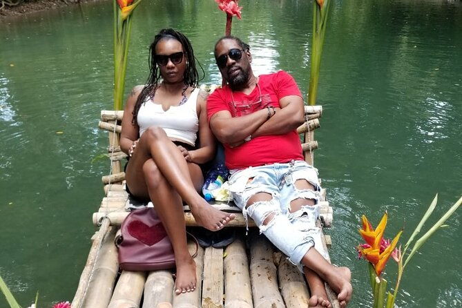 bamboo-river-rafting-with-negril-ricks-cafe-visit