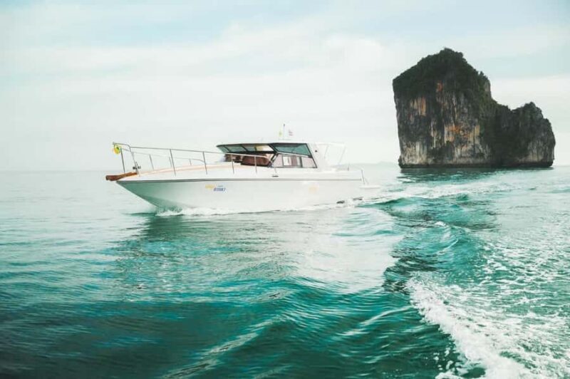 Bamboo/Yawasam/4Island Snorkeling Trip By Luxury Speed Boat - FAQ