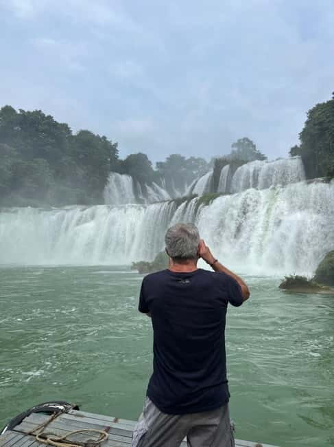Ban Gioc Falls-Hay Hill-China View-Angel Mountain Full Day - Exploring Northern Vietnams Hidden Gems: A Detailed Look at the Ban Gioc Falls-Hay Hill-China View-Angel Mountain Full Day Tour