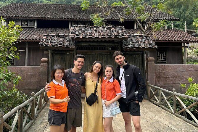 Ban Gioc Waterfall 1,2,3 days - Daily tour/Open tour/Private tour - Potential Drawbacks