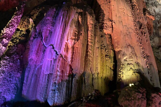 Ban Gioc Waterfall 1,2,3 days - Daily tour/Open tour/Private tour - Who Would Love This Tour?