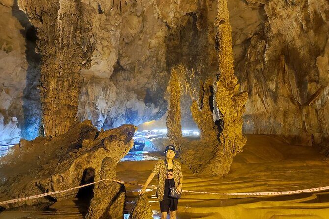 Ban Gioc Waterfall 1,2,3 days - Daily tour/Open tour/Private tour - The Sum Up: Is It Worth It?