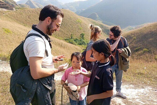 Ban Gioc Waterfall 1,2,3 days - Daily tour/Open tour/Private tour - FAQs