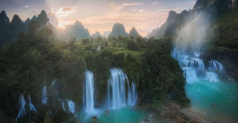 ban-gioc-waterfall-2-day-1-night