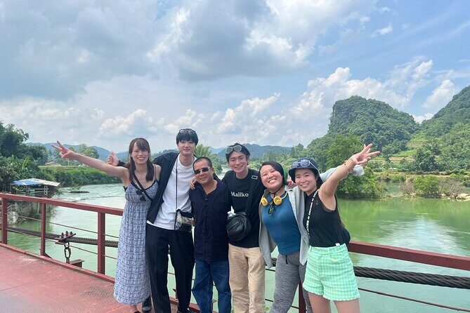 Ban Gioc Waterfall 2 days From Hanoi with Local on Scenic Route - Value and Price Analysis