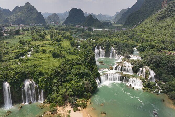 Ban Gioc Waterfall & Ba Be Lake : 3 Days Group Tour from Hanoi - Who Is This Tour Best Suited For?
