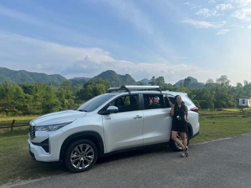 Ban Gioc Waterfall - God Eyes Mountain 1 Day By Car - Who Is This Tour Best For?