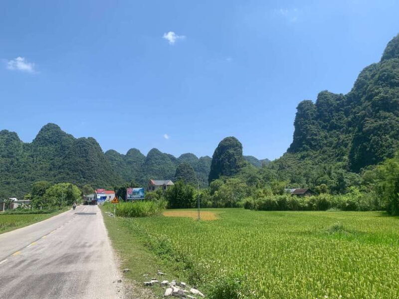 Ban Gioc Waterfall - God Eyes Mountain 1 Day By Car - FAQs