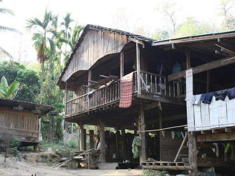 Ban Huay Kaew 2-Day Trek: Hike, Homestay, and Hill Culture - An In-Depth Look at the 2-Day Trek Experience