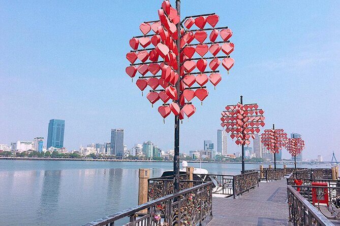 Bana Hills Golden Bridge and Danang City Tour Shore Excursion - Authentic Experiences and Insider Tips