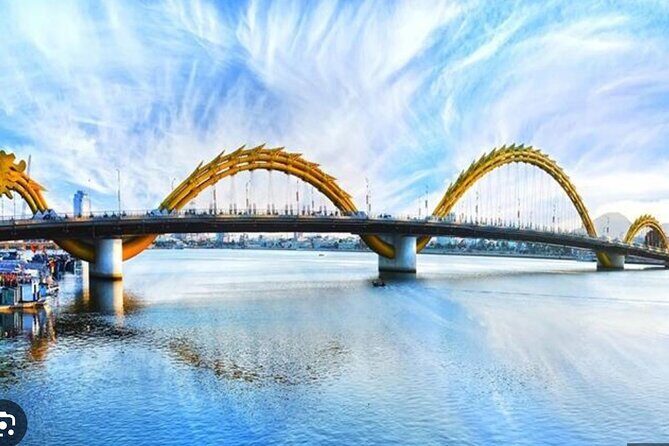 Bana Hills Golden Bridge and Danang City Tour Shore Excursion - Final Thoughts