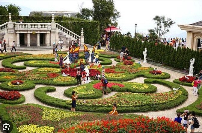 Bana Hills Golden Bridge and Danang City Tour Shore Excursion - FAQs