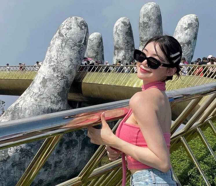 Bana Hills Golden Bridge, Marble Mountain, Son Tra Peninsula - FAQ