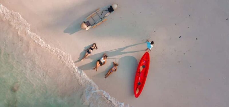 Banana Beach at Koh Hey: Phukets Speedboat Paradise - Key Points