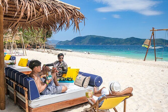 Banana Beach Koh Hey Island Trip - Exploring the Banana Beach Koh Hey Island Trip: A detailed review