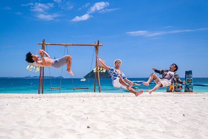 Banana Beach Koh Hey Island Trip - A Thorough Look at the Banana Beach Koh Hey Trip