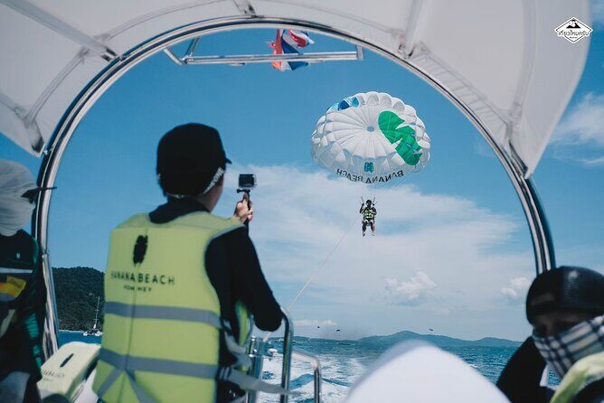 Banana Beach Koh Hey Island Trip - Who should consider this tour?