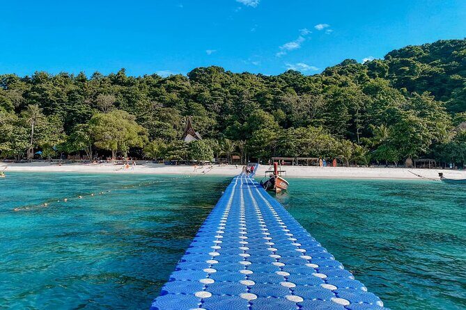 Banana Beach Koh Hey Island Trip - The Sum Up