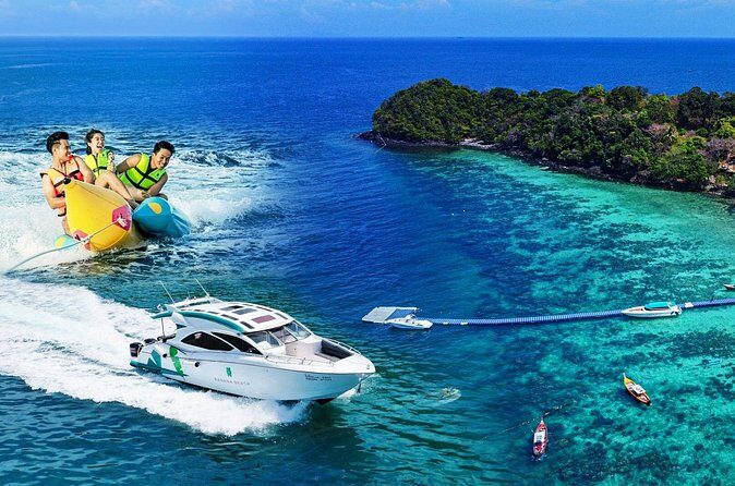 Banana Beach Snorkeling Adventure: A Day in Paradise - The Sum Up