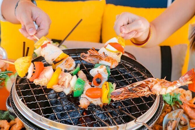 Banana Beach Snorkeling with Speed Boat Ride - FAQ