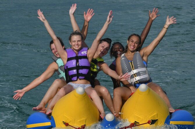 banana-boat-rides-in-destin-florida