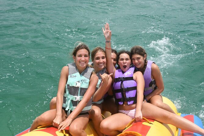 banana-boat-rides-in-destin-florida