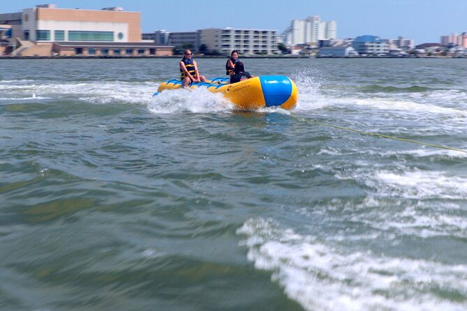 banana-boat-rides-in-ocean-city-md