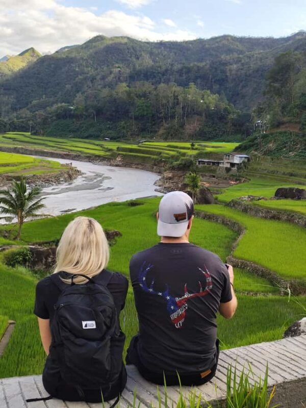 Banaue and Batad 2-Day Tour with Trekking - Key Points