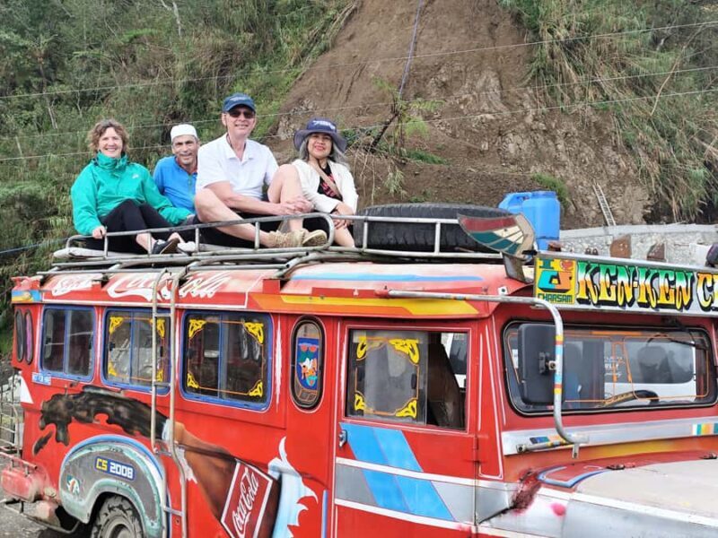 Banaue and Batad 2-Day Tour with Trekking - An In-Depth Look at the 2-Day Banaue and Batad Tour