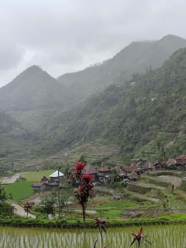 Banaue and Batad 2-Day Tour with Trekking - The Value of the Tour