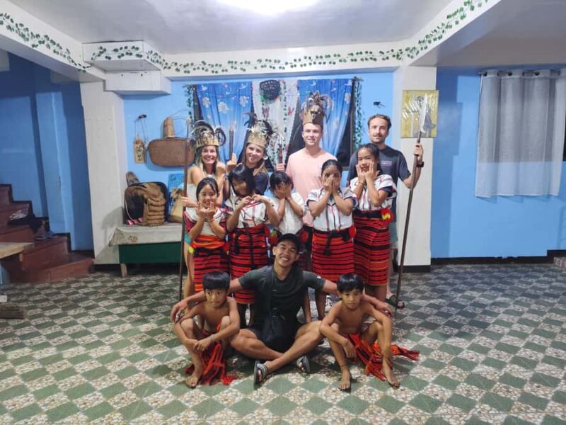 Banaue-Batad: 3-Days Guided Trek with Meals & Accommodation - Key Points