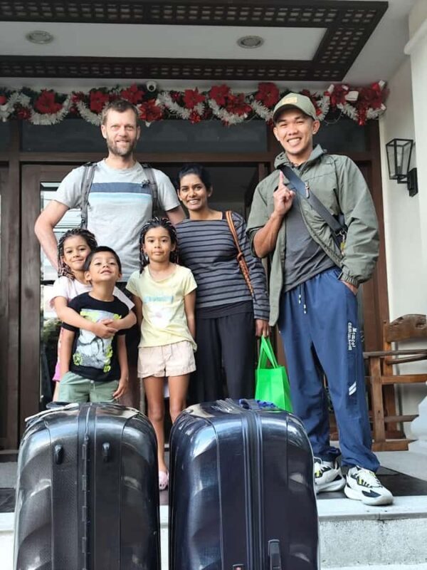 Banaue-Batad: 3-Days Guided Trek with Meals & Accommodation - The Route and Its Highlights