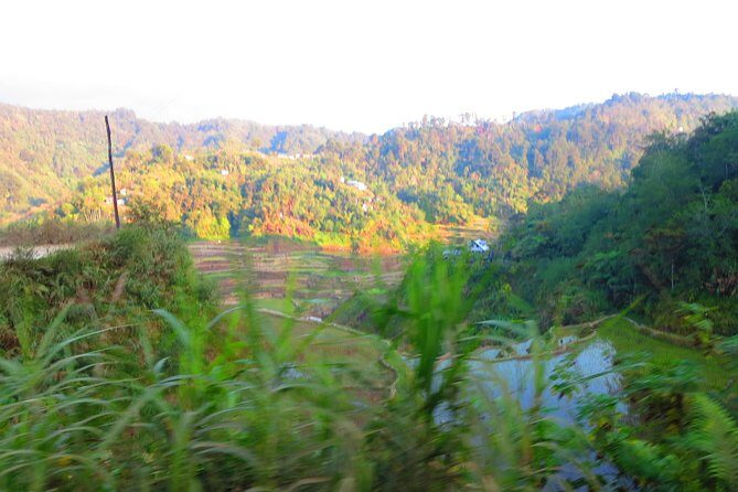 Banaue Rice terraces adventure (3 days 2 nights) from Manila*** - What’s Included and What’s Not