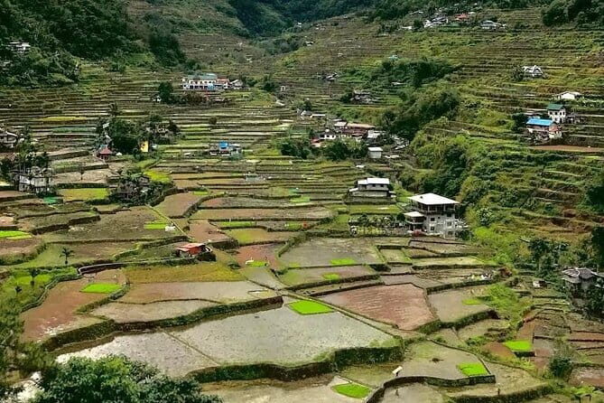 Banaue-Sagada A 7 days Northern Adventure Trip - Key Points