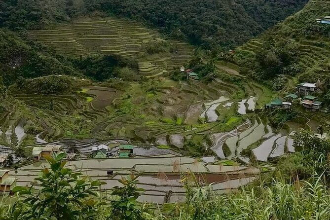 Banaue-Sagada A 7 days Northern Adventure Trip - Practical Details & Considerations