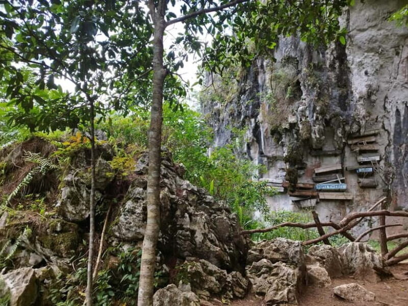 BANAUE:BATAD Rice Terraces with Sagada 4D3N PRIVATE TOUR - FAQs