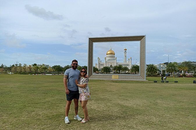 Bandar Delight and Water Village Private Tour - Who Will Love This Tour?