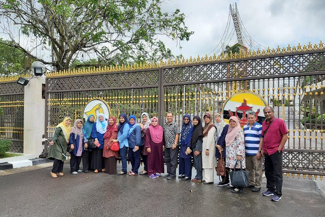 Bandar Heritage & Water Village Private Tour - The Value of This Tour