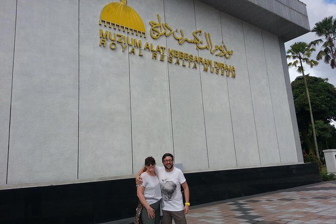 Bandar Heritage & Water Village Private Tour - Final Thoughts