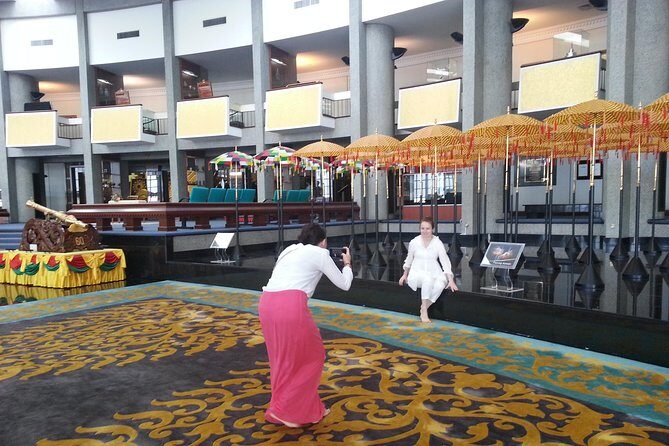 Bandar Heritage & Water Village Private Tour - FAQ