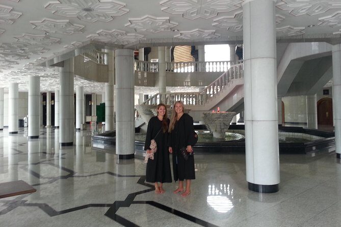 Bandar Highlight & Water Village Private Tour - What Do We Think?