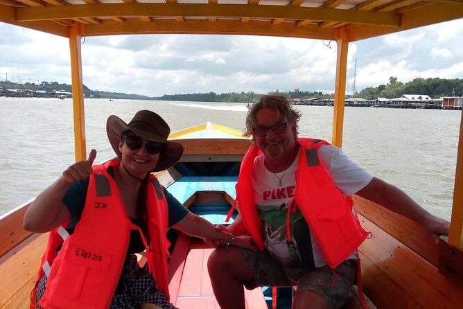 Bandar Highlight & Water Village Private Tour - Final Thoughts