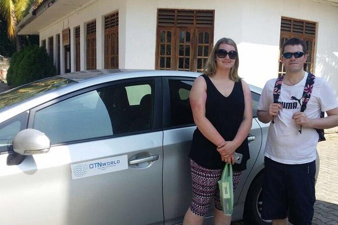 Bandaranaike International Airport(CMB) to Colombo Hotels - Transportation Quality and Vehicle Expectations