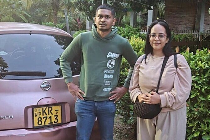 Bandaranayake Airport to Hotel Transport(NEGOMBO HOTELS ONLY) - A Closer Look at Your Transfer Experience