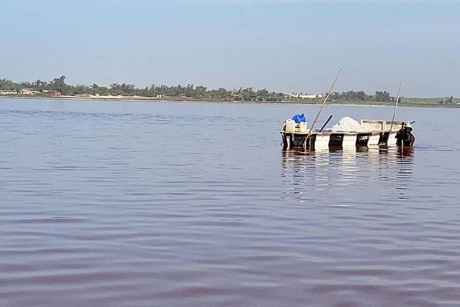 Bandia Park And Pink Lake - Frequently Asked Questions