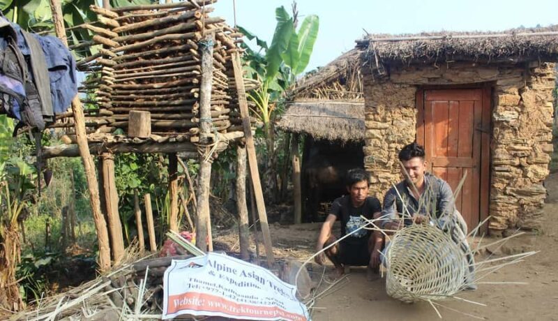Bandipur: First hand rural cultural experience at homestay - The Practicalities: Transportation, Group Size, and Booking