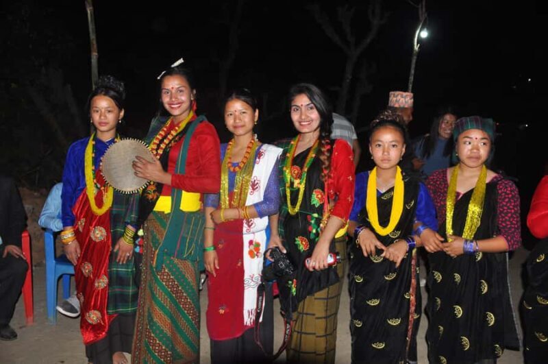 Bandipur: First hand rural cultural experience at homestay - The Sum Up