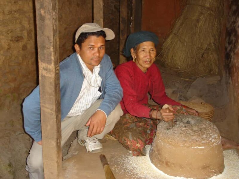 Bandipur: First hand rural cultural experience at homestay - FAQs