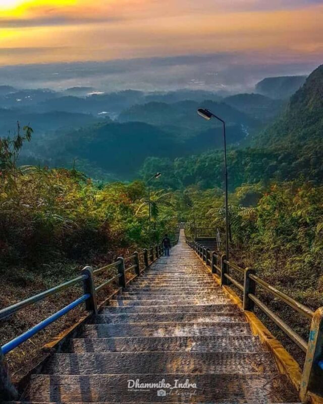 Bandung: 2-Day Galunggung, traditional village, & Papandayan - Final Thoughts