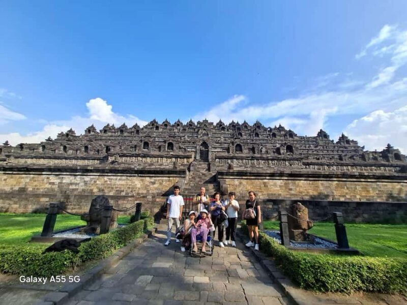 Bandung: 5-Days Bandung, Yogyakarta, Bromo Ijen to Bali Tour - Who Is This Tour Best For?